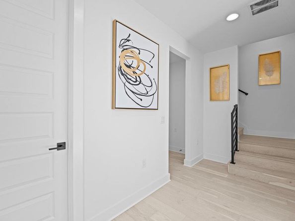 5001 Childers PATH, Austin TX 78741