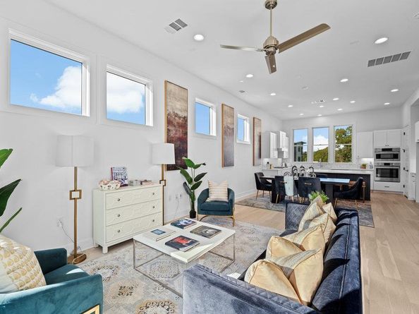 5001 Childers PATH, Austin TX 78741