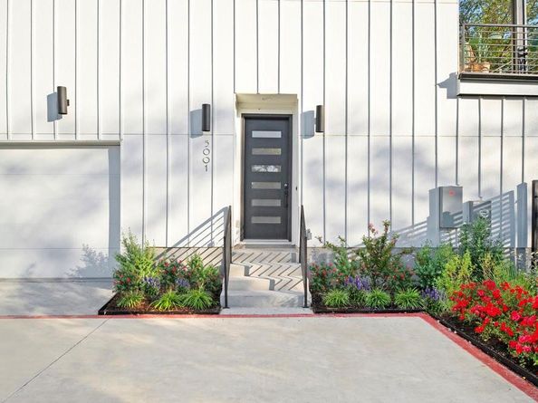 5001 Childers PATH, Austin TX 78741