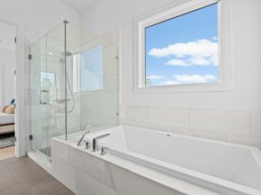 5001 Childers PATH, Austin TX 78741