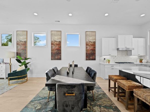 5001 Childers PATH, Austin TX 78741