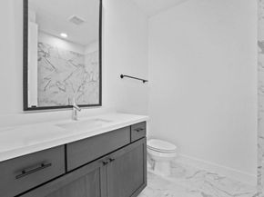 5001 Childers PATH, Austin TX 78741