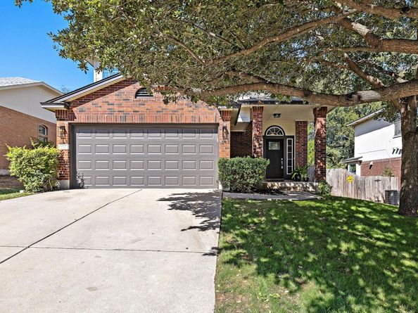 612 Fort Thomas PL, Round Rock TX 78664
