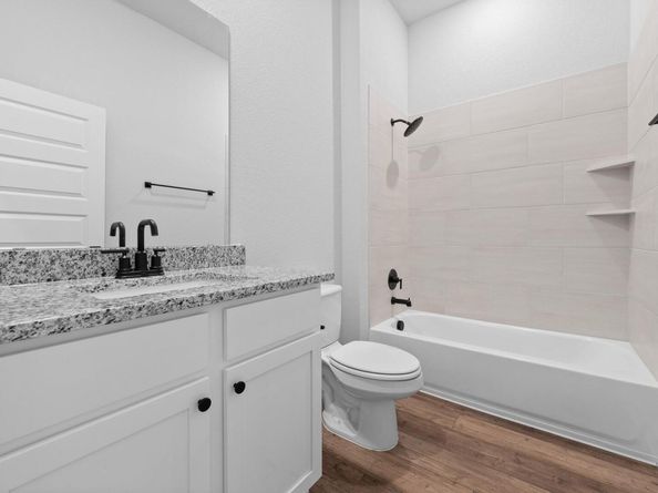 9709 Gladsome PATH, Manor TX 78653