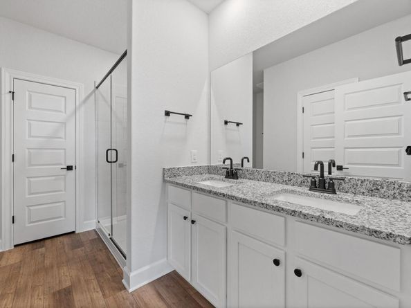 9709 Gladsome PATH, Manor TX 78653