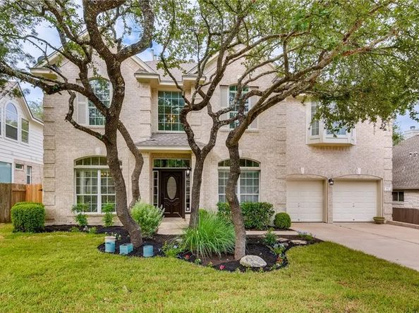 12605 Uvalde Creek DR, Austin TX 78732