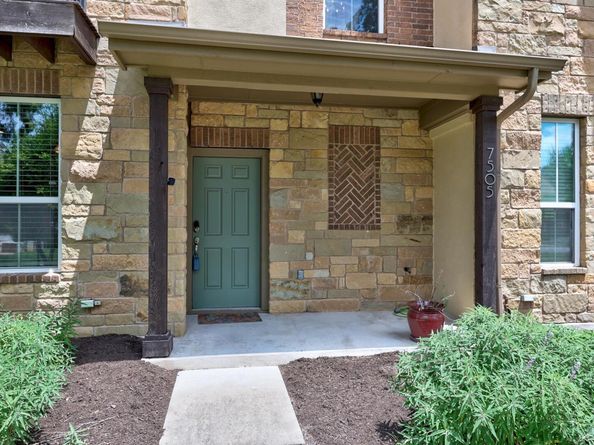 7505 Sugar Magnolia ST, Austin TX 78757