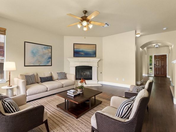 10128 Channel Island DR, Austin TX 78747