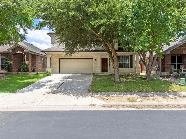 10128 Channel Island DR, Austin TX 78747