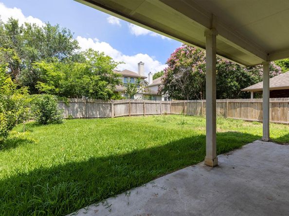 10128 Channel Island DR, Austin TX 78747