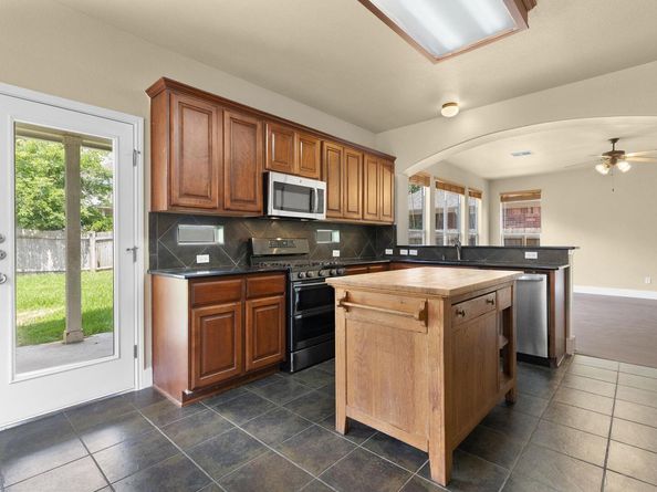 10128 Channel Island DR, Austin TX 78747