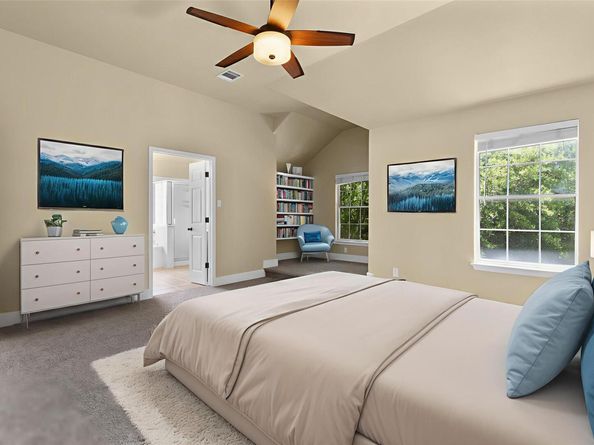10128 Channel Island DR, Austin TX 78747
