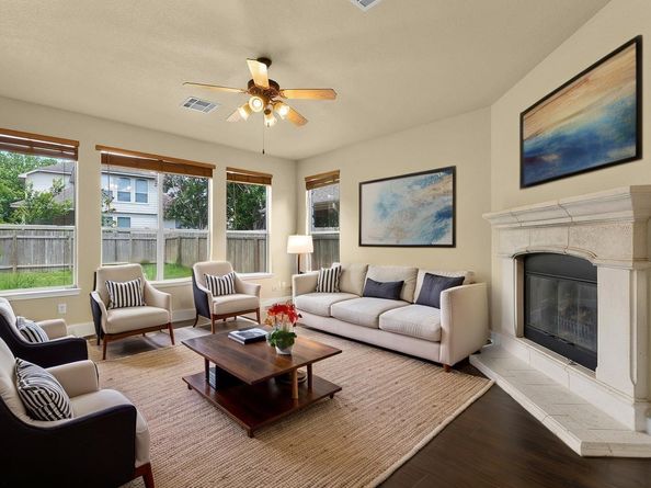 10128 Channel Island DR, Austin TX 78747