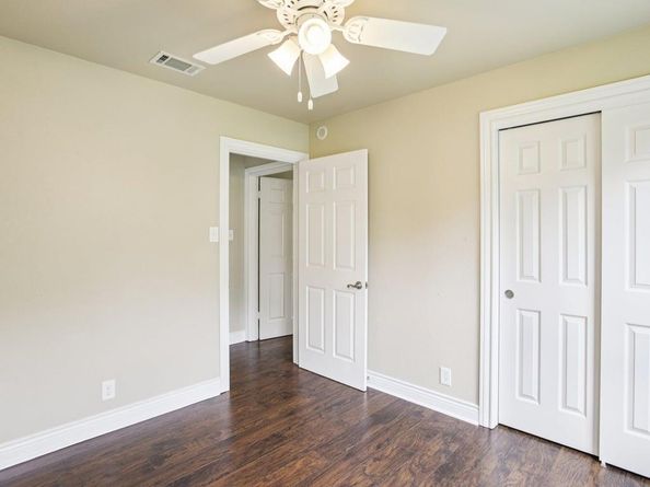 3811 Byron DR, Austin TX 78704