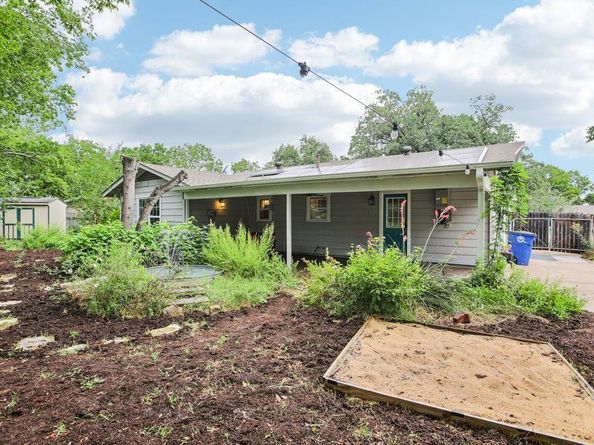 3811 Byron DR, Austin TX 78704