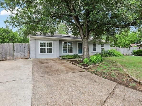 3811 Byron DR, Austin TX 78704