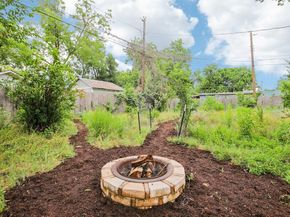 3811 Byron DR, Austin TX 78704