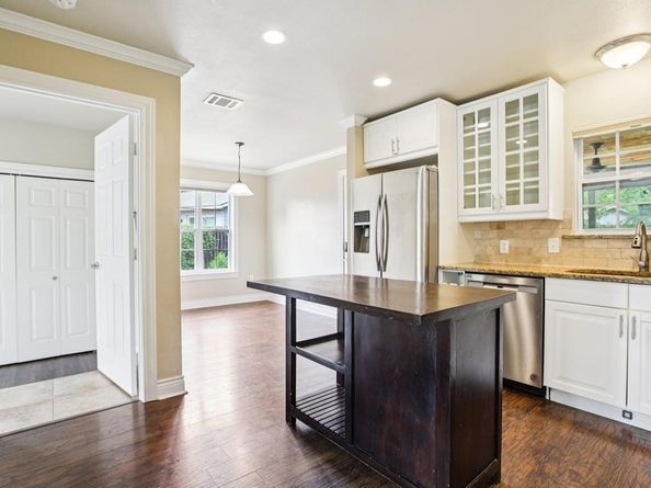 3811 Byron DR, Austin TX 78704