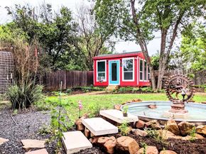 3811 Byron DR, Austin TX 78704