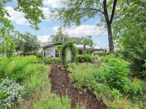 3811 Byron DR, Austin TX 78704