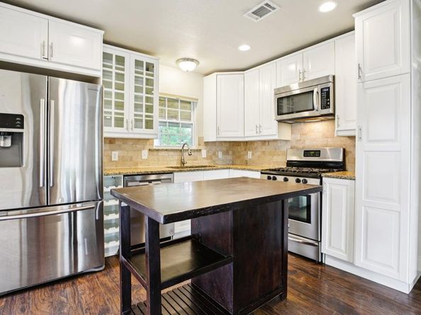 3811 Byron DR, Austin TX 78704