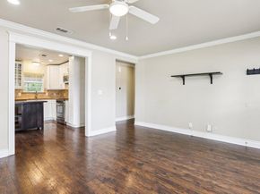 3811 Byron DR, Austin TX 78704