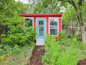 3811 Byron DR, Austin TX 78704