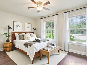 3811 Byron DR, Austin TX 78704
