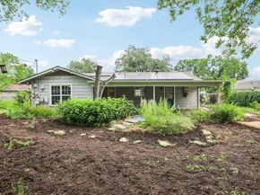 3811 Byron DR, Austin TX 78704