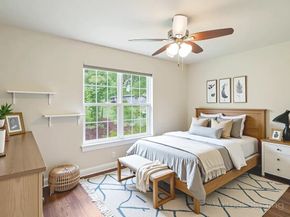 3811 Byron DR, Austin TX 78704