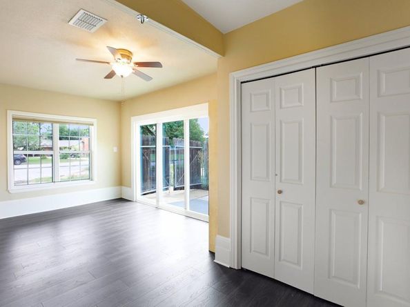 3811 Byron DR, Austin TX 78704