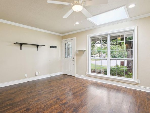 3811 Byron DR, Austin TX 78704