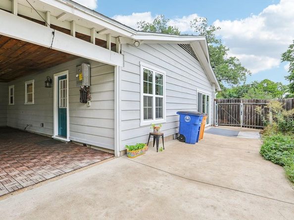 3811 Byron DR, Austin TX 78704