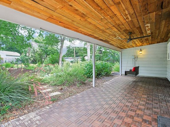 3811 Byron DR, Austin TX 78704