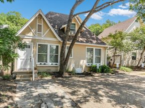 1110 W 22nd ST 16, Austin TX 78705