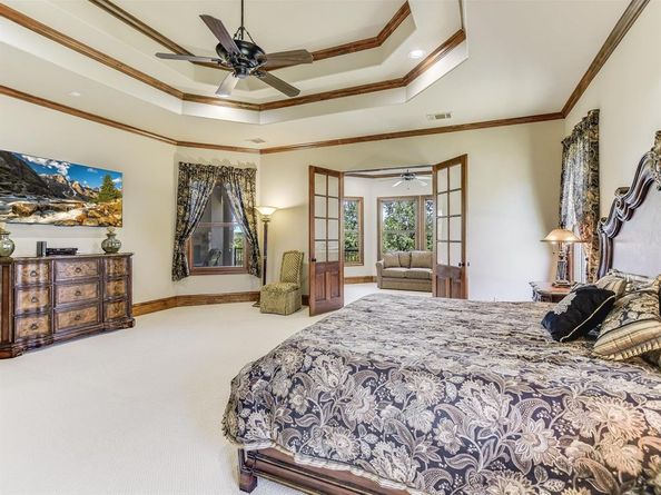 6000 Lantern View DR, Jonestown TX 78645