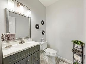 2985 Peacemaker ST, Round Rock TX 78681