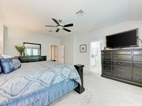 2985 Peacemaker ST, Round Rock TX 78681