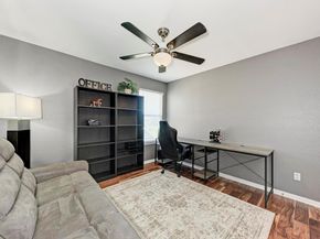 2985 Peacemaker ST, Round Rock TX 78681