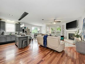 2985 Peacemaker ST, Round Rock TX 78681