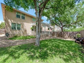 2985 Peacemaker ST, Round Rock TX 78681