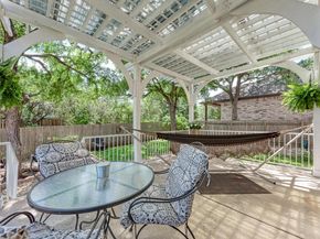 2985 Peacemaker ST, Round Rock TX 78681