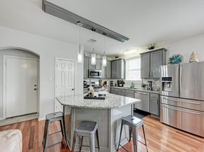 2985 Peacemaker ST, Round Rock TX 78681