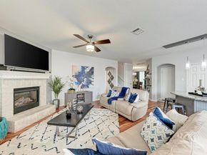 2985 Peacemaker ST, Round Rock TX 78681