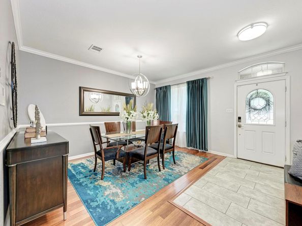 2985 Peacemaker ST, Round Rock TX 78681