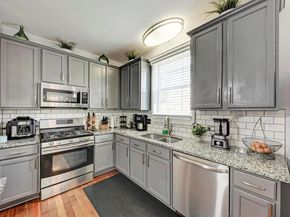 2985 Peacemaker ST, Round Rock TX 78681
