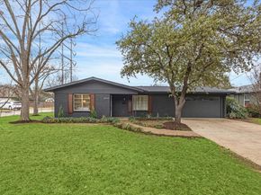 4608 Frontier TRL, Austin TX 78745