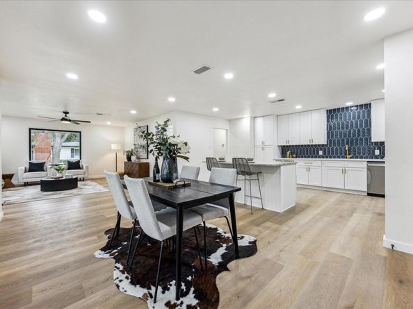 4608 Frontier TRL, Austin TX 78745