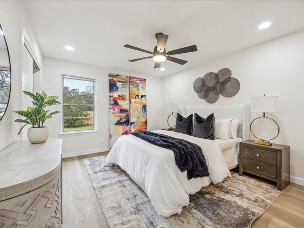 4608 Frontier TRL, Austin TX 78745