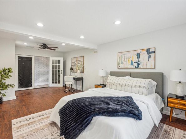 4608 Frontier TRL, Austin TX 78745